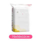Press-to-Compress Vacuum Storage Bags | Space-Saving Solution