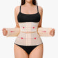 [🔥 50% OFF] Nebility 2-Piece Gradual Slimming Waist Trainer & Sweat Belt Set