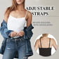 Women’s Camisole With Built In Padded Bra