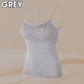 Women’s Camisole With Built In Padded Bra