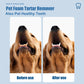 Vet-Approved Breakthrough: How This Foaming Spray Removes Rock-Hard Tartar Without Wrestling Your Pet