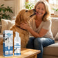 Vet-Approved Breakthrough: How This Foaming Spray Removes Rock-Hard Tartar Without Wrestling Your Pet
