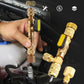 🧰Home & Auto AC Valve Core Remover Installer Tool