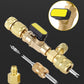 🧰Home & Auto AC Valve Core Remover Installer Tool