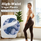 High-Waist Tummy Control Yoga Pants