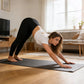 High-Waist Tummy Control Yoga Pants
