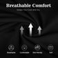 High-Waist Tummy Control Yoga Pants