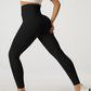High-Waist Tummy Control Yoga Pants