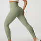 High-Waist Tummy Control Yoga Pants