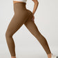 High-Waist Tummy Control Yoga Pants