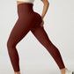 High-Waist Tummy Control Yoga Pants
