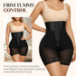 Women's High-Waisted Tummy Control Shaper Shorts - Invisible Comfort, Perfect Curves
