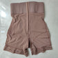 Women's High-Waisted Tummy Control Shaper Shorts - Invisible Comfort, Perfect Curves