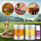 Powerful Snake Repellent - Keep Your Home & Garden Snake-Free