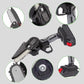 Powerful Mini 6-inch Cordless Electric Chain Saw - Effortless Cutting, Garden Essential