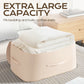 Large Capacity Storage Bag - Home Organization, Moving & Travel Essential