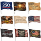 250th Anniversary Commemorative Flag - Vibrant & Durable