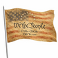 250th Anniversary Commemorative Flag - Vibrant & Durable