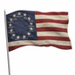 250th Anniversary Commemorative Flag - Vibrant & Durable