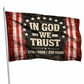 250th Anniversary Commemorative Flag - Vibrant & Durable