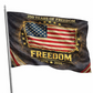 250th Anniversary Commemorative Flag - Vibrant & Durable