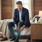 Portable Foot & Shoe Freshening Spray - Long-Lasting Freshness, Natural Formula