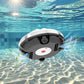 🤖New arrival 40% OFF!🌊Pool Cleaning Robot | Cordless · Powerful Suction · Smart Navigation · One-Touch Start · Easy-to-Remove Filter Basket🏖️
