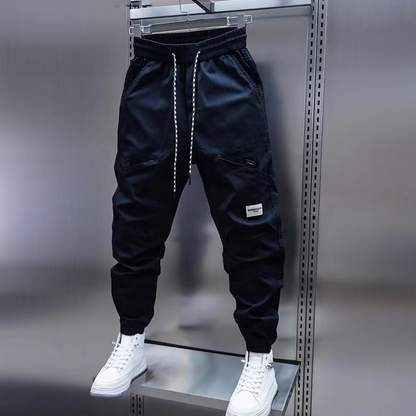Limited Offer! Men's Fashionable Cargo Pants👖Comfort & Style🔥