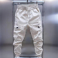 Limited Offer! Men's Fashionable Cargo Pants👖Comfort & Style🔥