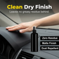 Ultimate Plastic Restorer
