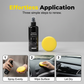 Ultimate Plastic Restorer