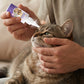 Gentle Pet Eye Drops for Dogs & Cats