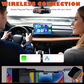 Wireless Android Auto Adapter
