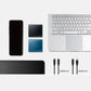 High-speed portable solid-state drives