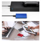 High-speed portable solid-state drives