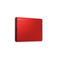 High-speed portable solid-state drives