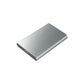 High-speed portable solid-state drives