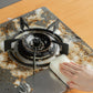 Heavy Grease Cleaner with Mild Formula & Quick Decomposition