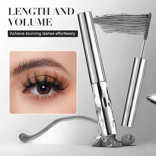 👀 50% OFF Volumizing Waterproof Mascara