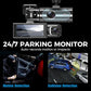 3-Channel 1080P Dash Cam