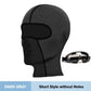Windproof Full Face Mask Cover for Outdoor Sports
