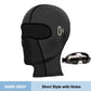 Windproof Full Face Mask Cover for Outdoor Sports