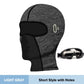Windproof Full Face Mask Cover for Outdoor Sports