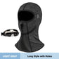 Windproof Full Face Mask Cover for Outdoor Sports
