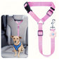 🔥New Hot Selling❤️‍🔥Buy One Get One Free🔥 2-in-1 Dog Car Seat Belt & Walking Leash
