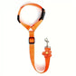 🔥New Hot Selling❤️‍🔥Buy One Get One Free🔥 2-in-1 Dog Car Seat Belt & Walking Leash