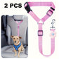 🔥New Hot Selling❤️‍🔥Buy One Get One Free🔥 2-in-1 Dog Car Seat Belt & Walking Leash