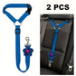🔥New Hot Selling❤️‍🔥Buy One Get One Free🔥 2-in-1 Dog Car Seat Belt & Walking Leash
