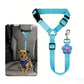 🔥New Hot Selling❤️‍🔥Buy One Get One Free🔥 2-in-1 Dog Car Seat Belt & Walking Leash