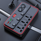 Multifunctional Car Charger with AC Outlets & USB